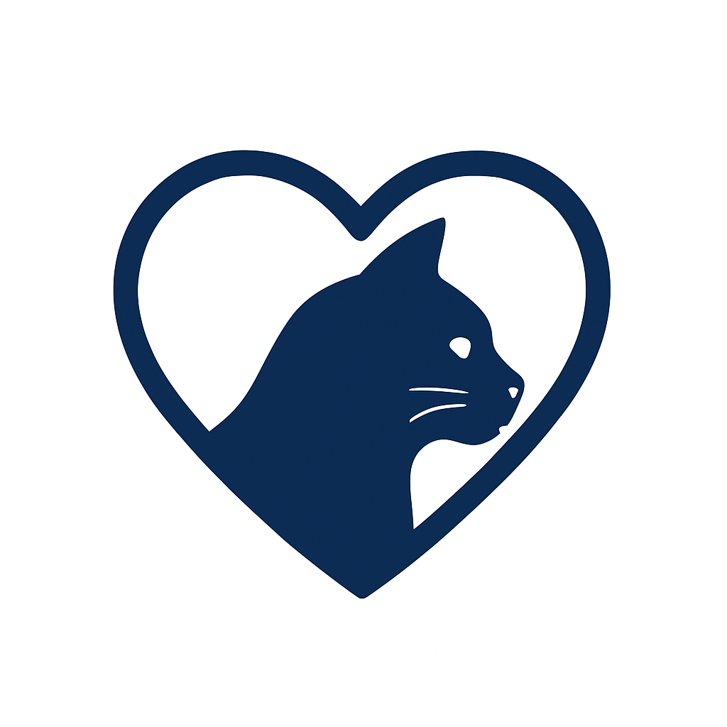 CatCare Logo